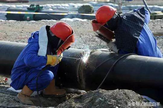 管道各连接方式有哪些注意事项,管道施工工艺和连接方式