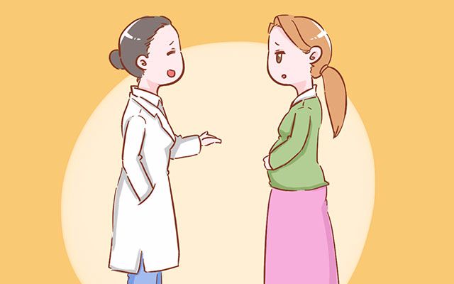 孕妇哪些情况不能产检,双胞胎孕妇想顺产应该注意什么