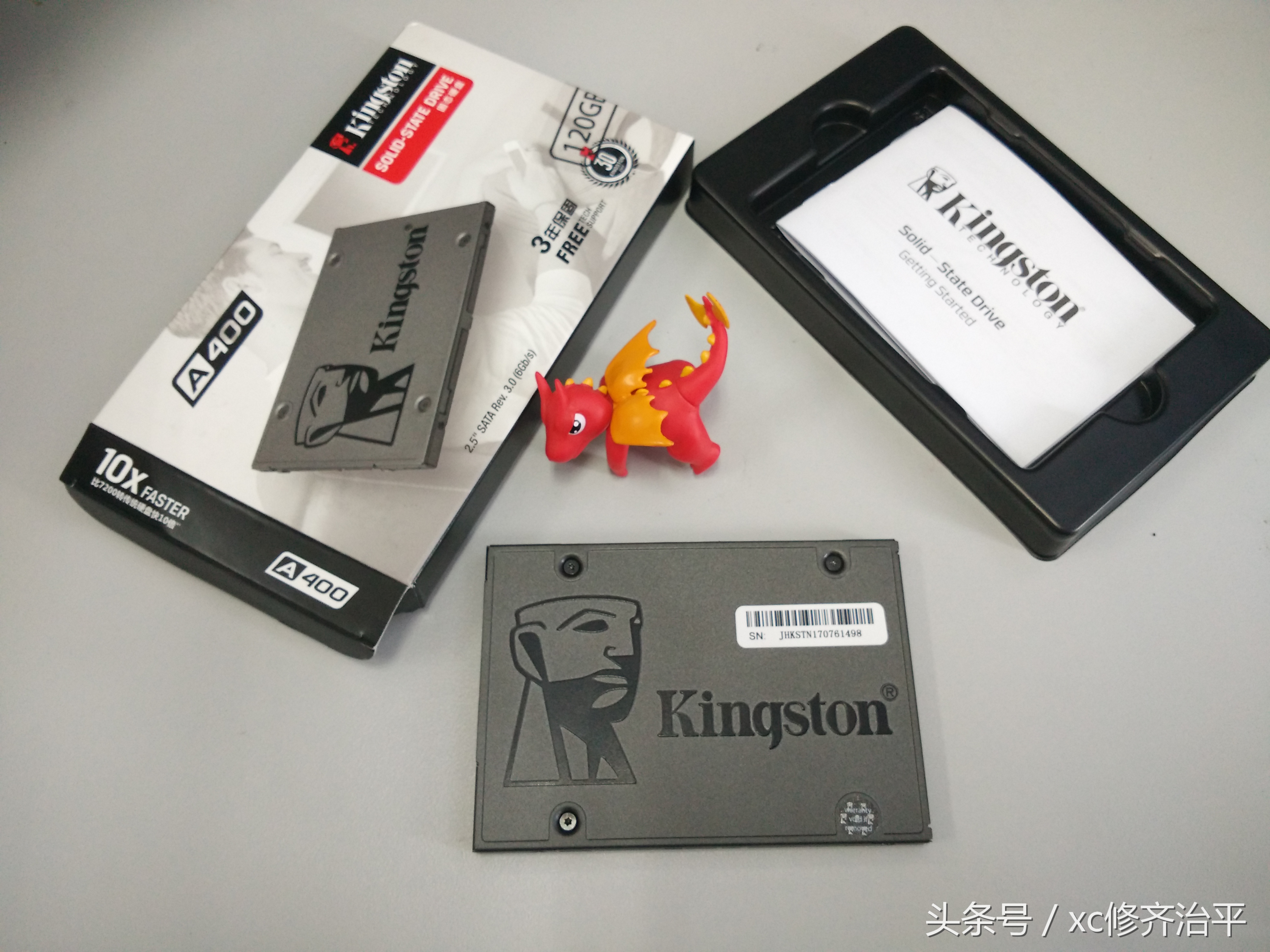 金士顿a400固态硬盘怎样,金士顿固态硬盘a400咋样
