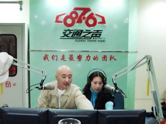 走进“声音世界”,她从未迷路|极客