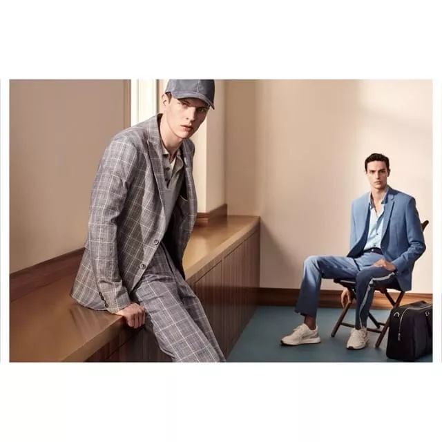 不会搭配衣服的看过来男生夏季,不会穿搭的男生看过来