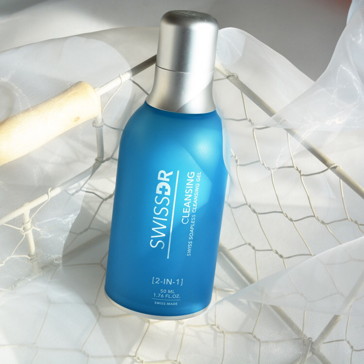 夏天油性皮肤用什么清洁面膜,夏天清洁毛孔用什么护肤品