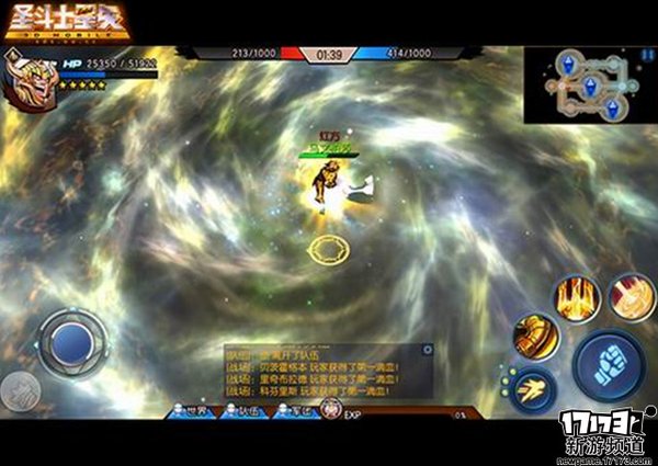 游玩不停本周手游开测推荐（4月4日-4月10日）