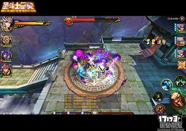 6月第一周开测的手游,即将开测的好玩手游