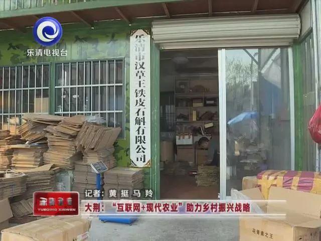 骄傲！乐清这个村年入超6000万，靠的都是这个……