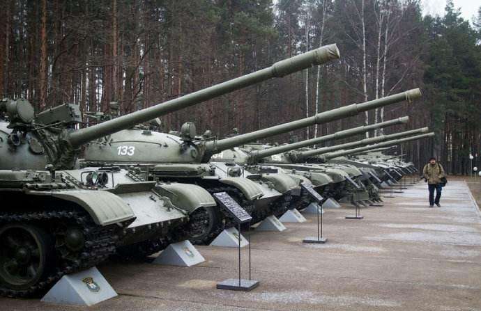 该小国为报恩情再送中国压箱底宝贝，俄抱怨：你咋啥都外送