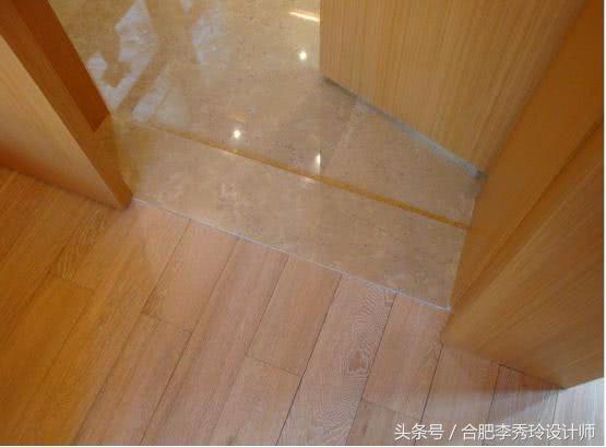 地板门槛石不装,木地板与门槛石收边条用什么粘牢