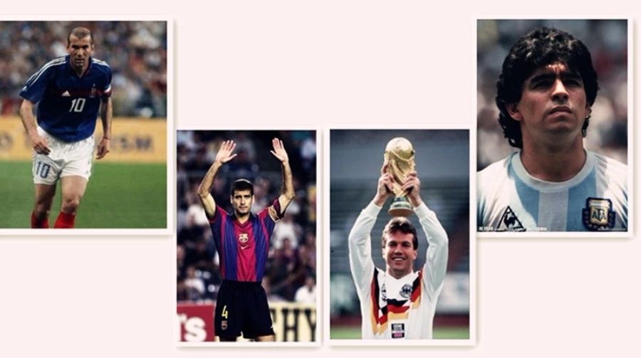 聊一聊足球赛事推荐,聊一聊足球