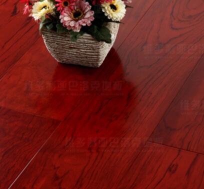 木纹好看的实木地板有哪些,实木地板热门型号推荐