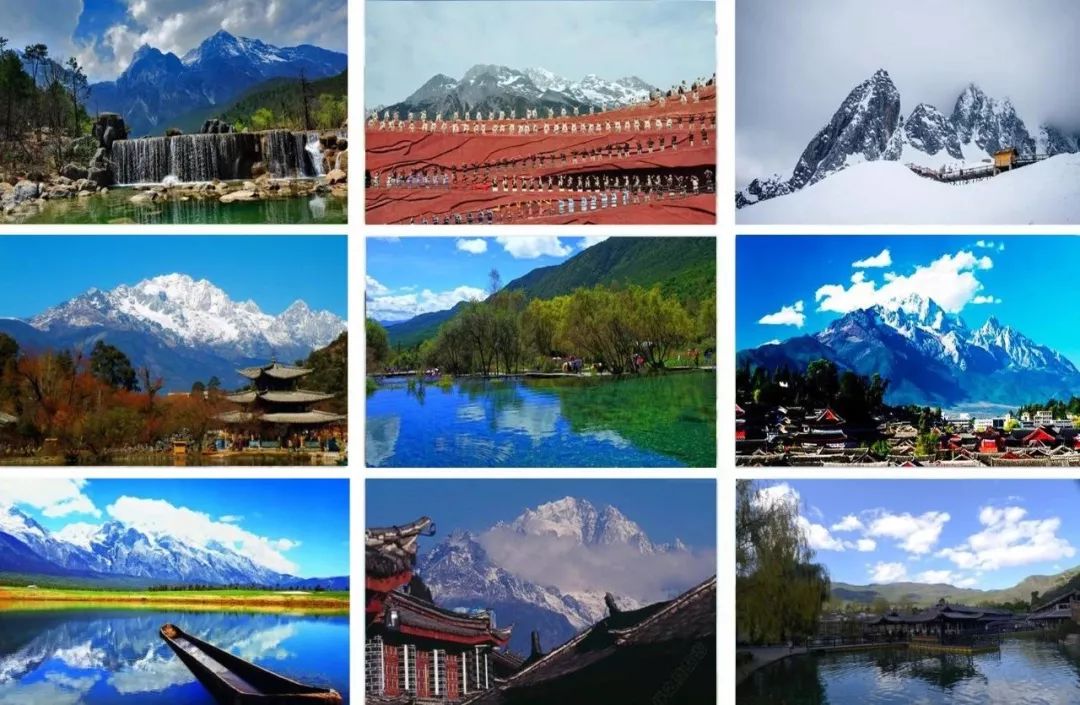 外地人不来丽江的10大理由！简直不能容忍……