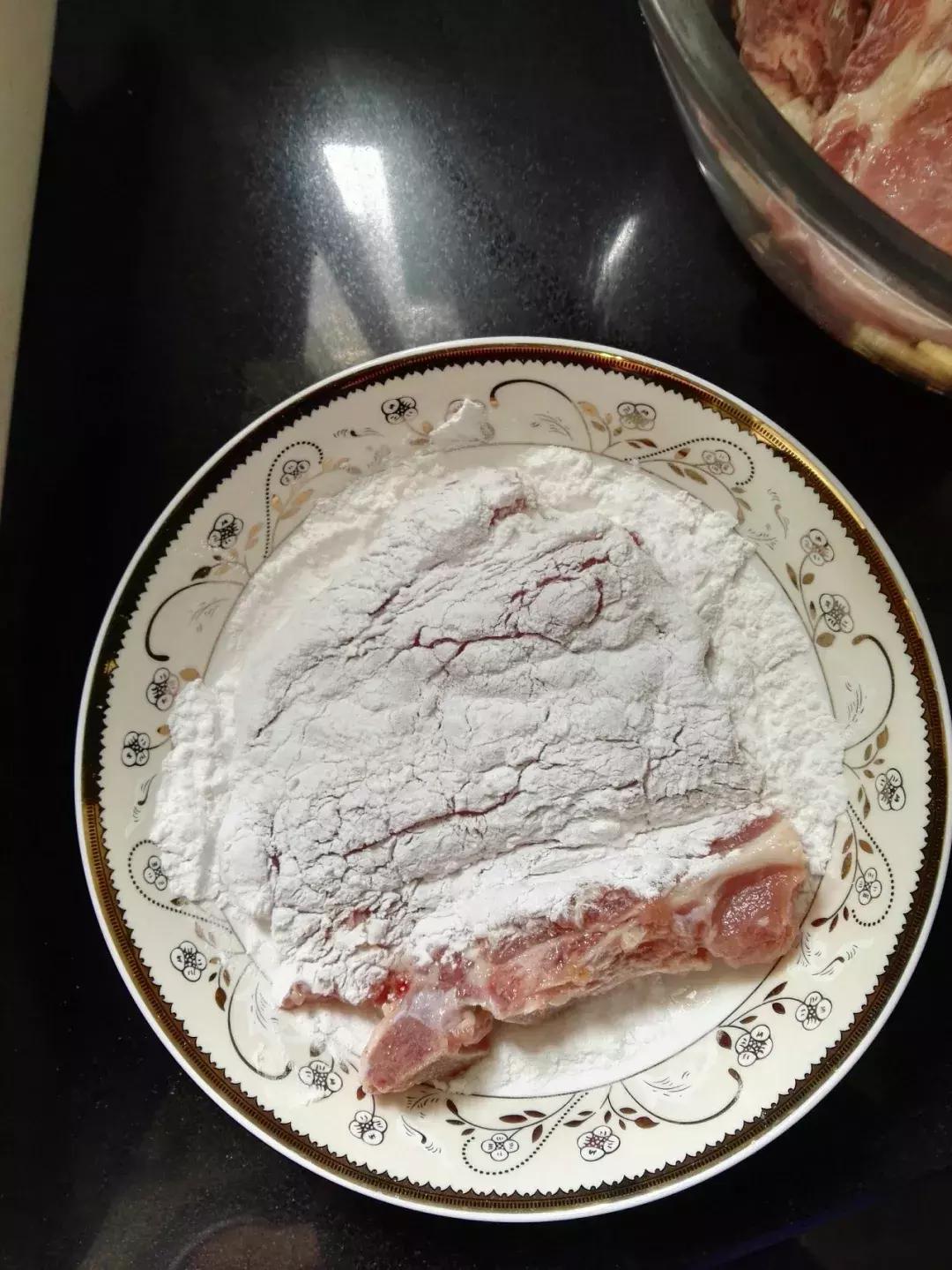 大排就这样做，吃过的人都狂赞