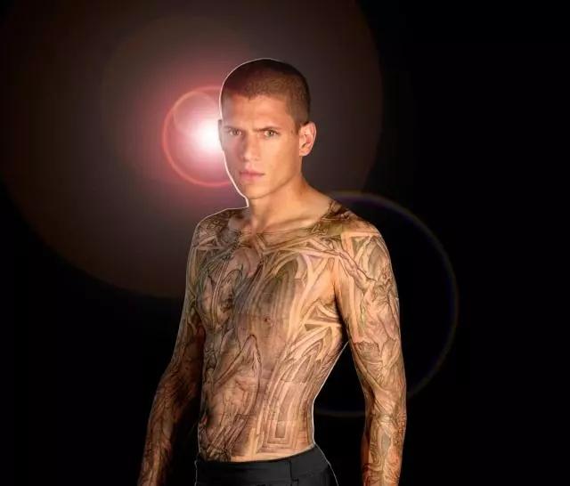 国足禁止文身规定,国足不能纹身了吗