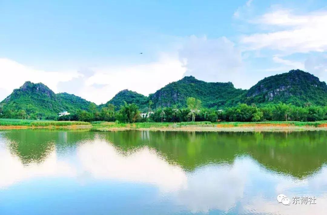 扶绥恒大旅游康养城一日游,扶绥必去十大景点友谊关