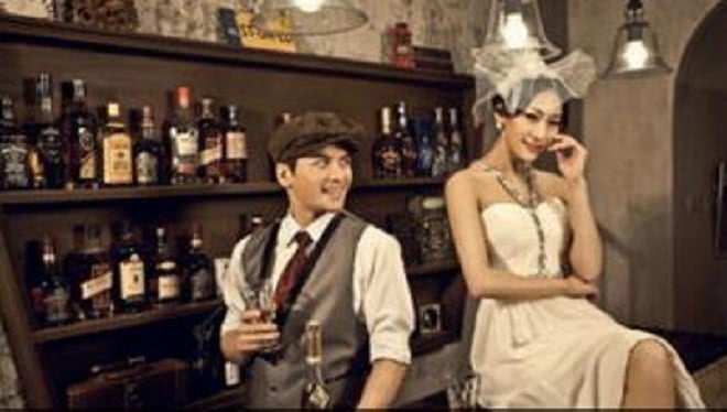 属相婚配及一生运程,先天财运好的属相男女婚配