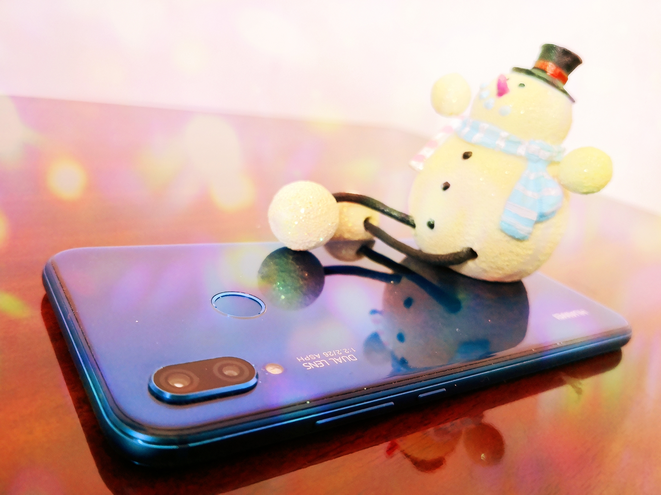 华为nova3e有什么功能,华为nova3e测评可以投屏