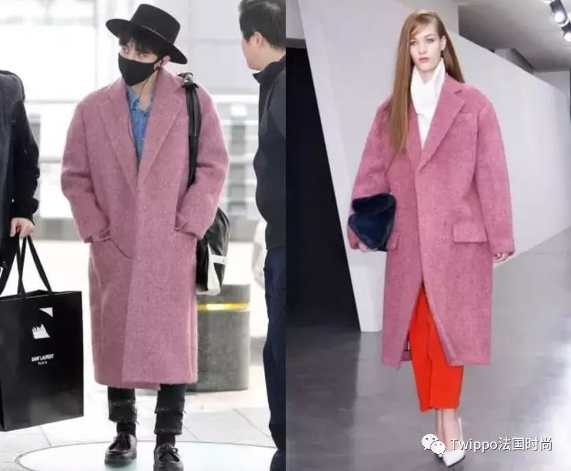 牛仔衣分男女吗,怎么分男女上衣区别图