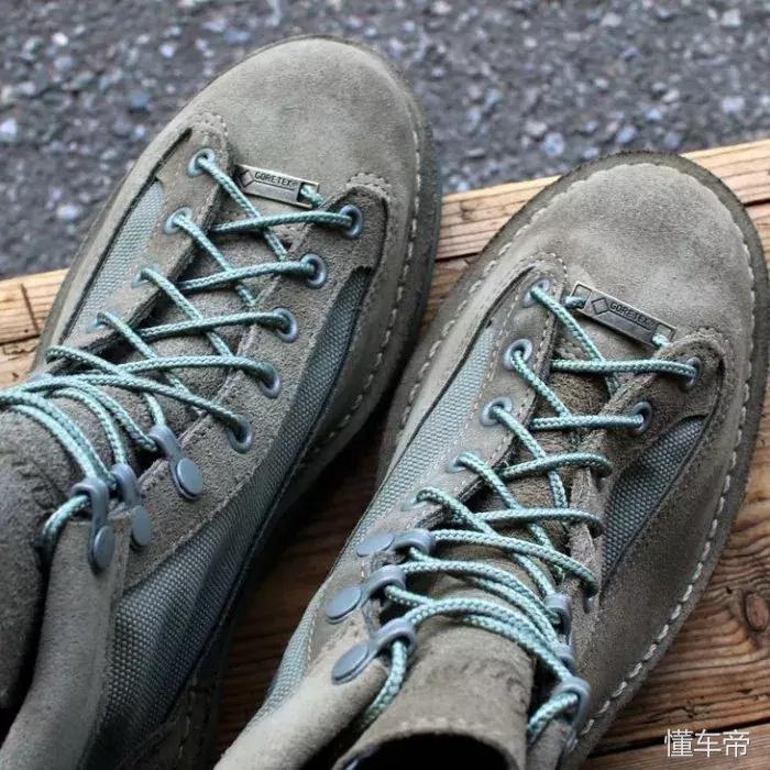 被称为“手工靴中的劳斯莱斯”的它，能成为你的新宠吗？