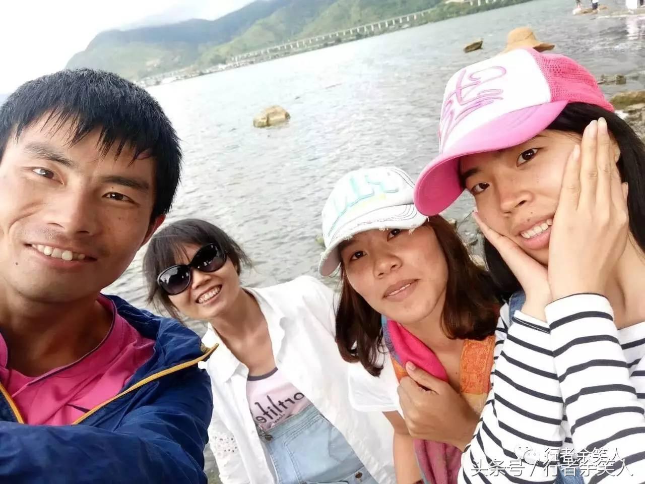 【寻求出版】《漫行东南亚》（77天漫行东南亚四国）漫行者余笑人