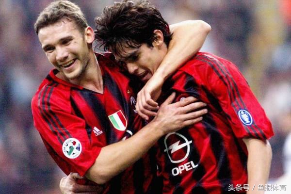 意甲的辉煌岁月,意甲崛起与没落