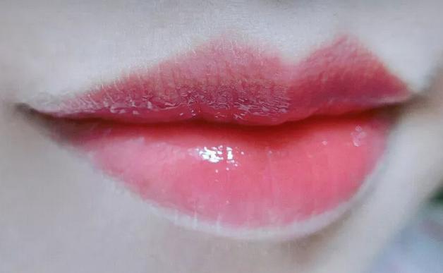 吃火锅不掉色的大牌口红,小粉胖丁唇釉