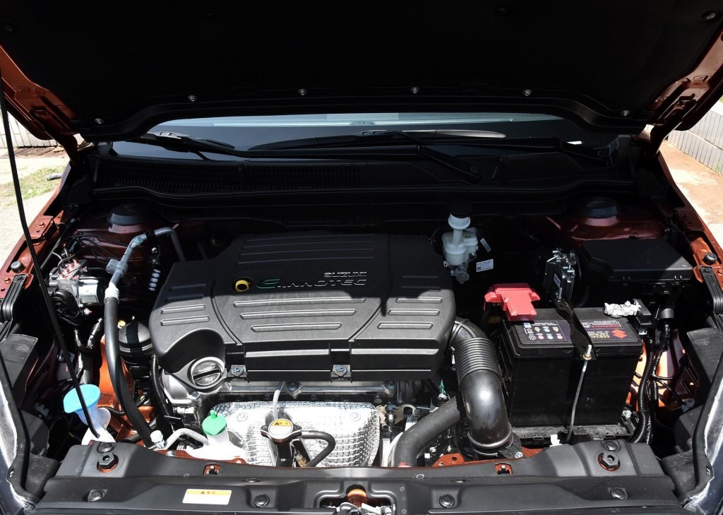 这款合资suv仅售6万是否值得购买,这几款合资suv值得一看