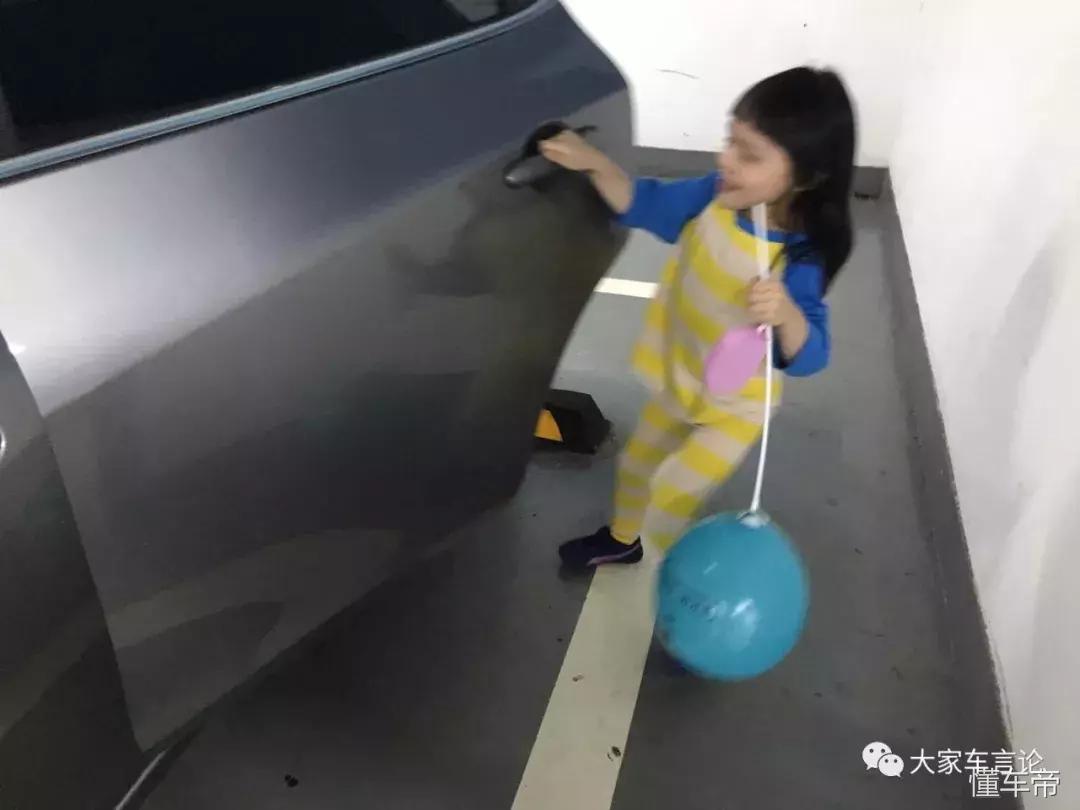 人为啥会对汽车产生感情,我们为啥会有感情