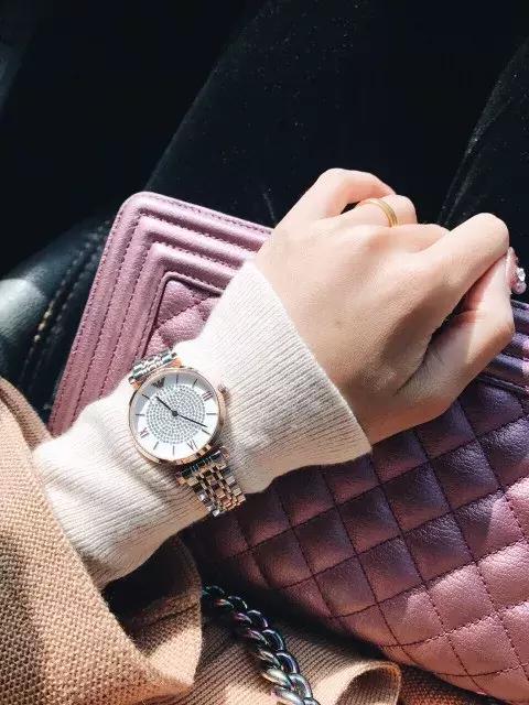 这些颜值爆表的大牌腕表你喜欢吗,颜值比较高的手表推荐