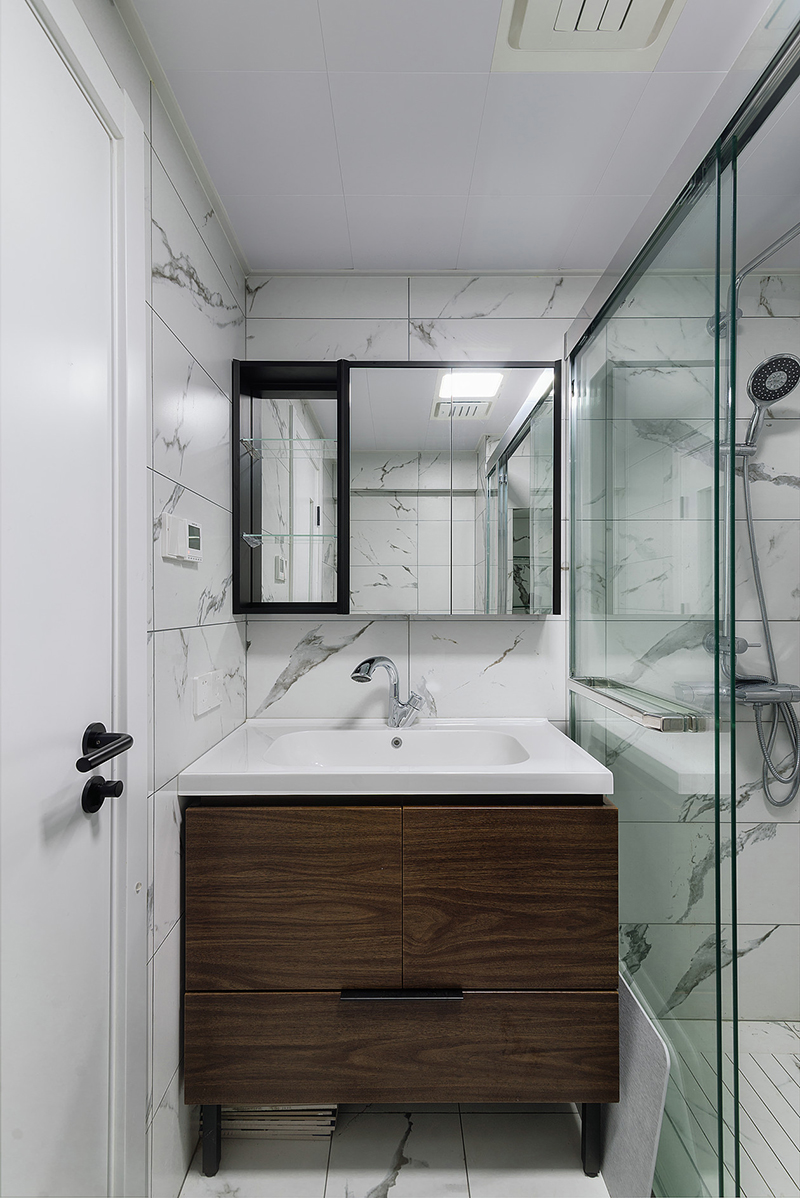 济南名辉豪庭复式公寓,名辉豪庭两室一厅装修