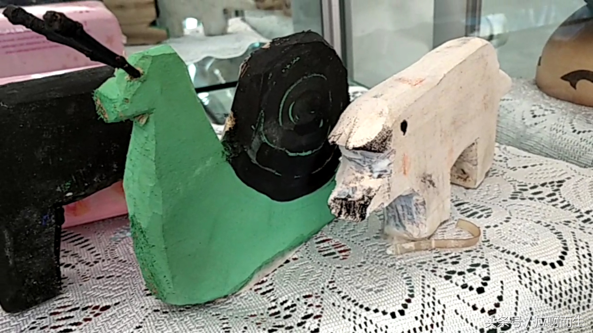 十二生肖怕人的生肖,蟑螂对应十二生肖什么动物