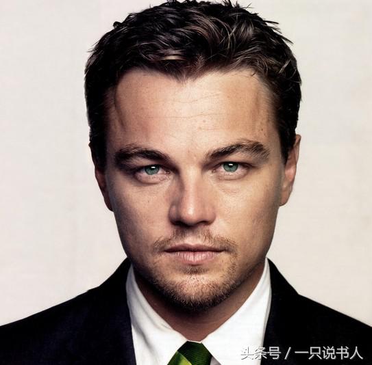 莱昂纳多迪卡普里奥所有电影,莱昂纳多迪卡普里奥经典电影