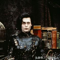 约翰尼德普所有电影及时间,约翰尼德普经典的电影全集