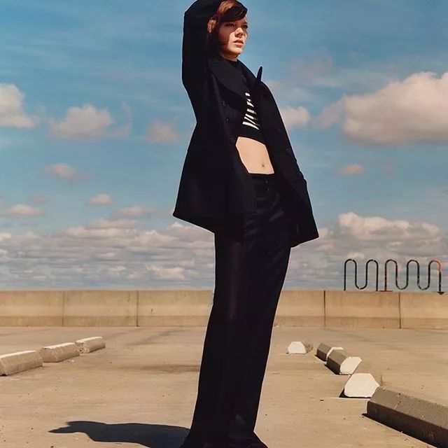 zara新服饰2023,zara秋冬服装