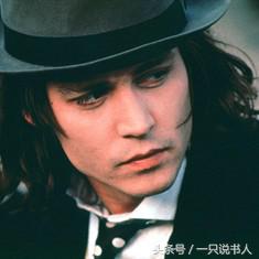 约翰尼德普所有电影及时间,约翰尼德普经典的电影全集