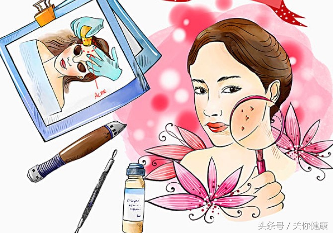 疮痈肿毒病因,疮痈是什么原因引起的