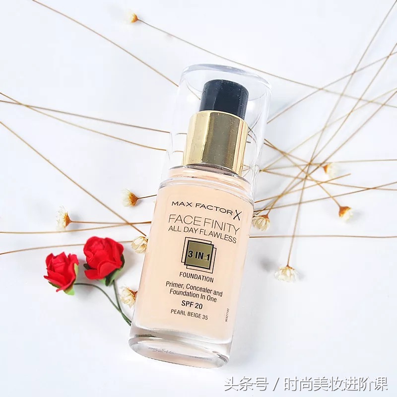 最新十大平价粉底液,十大口碑最好的粉底液平价