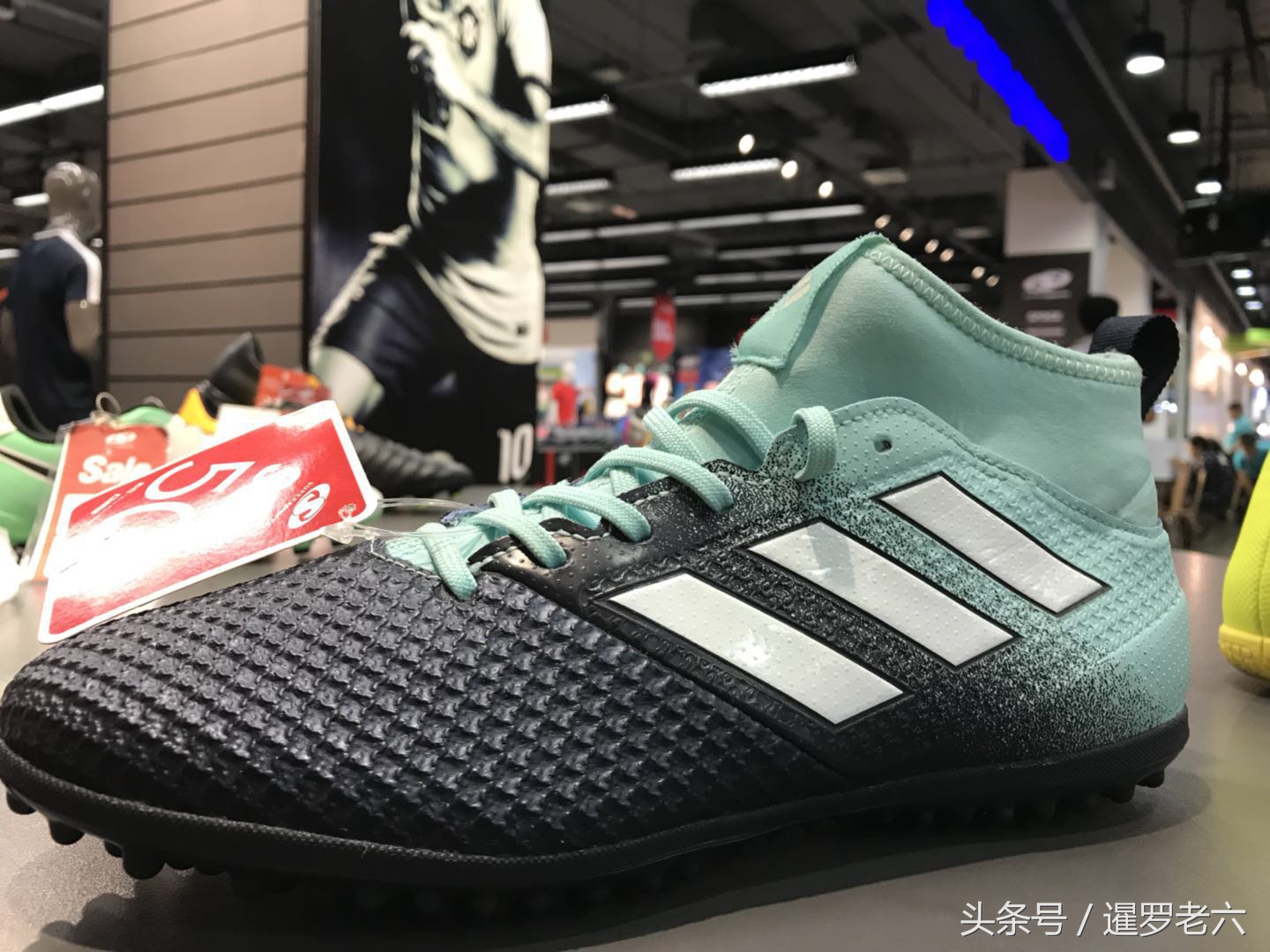 泰国买篮球鞋便宜吗,泰国耐克鞋子哪里买