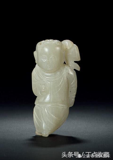 丁点作品,最值得收藏的5件玉器图片