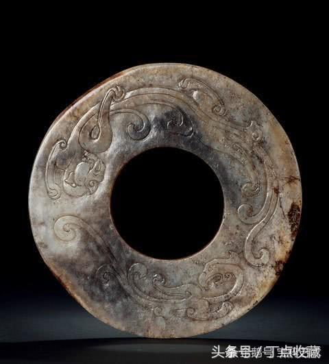 中国历代著名玉器列表,中国古代精品玉器图片欣赏
