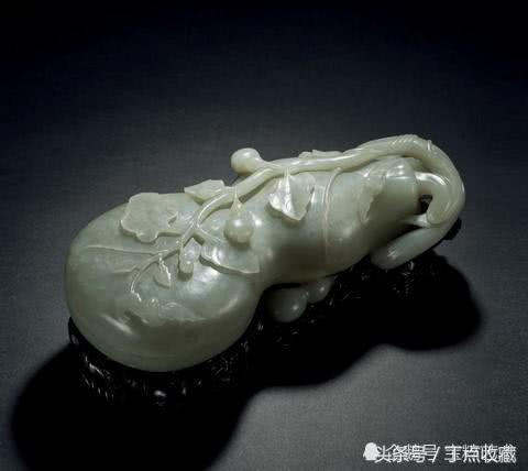 中国历代著名玉器列表,中国古代精品玉器图片欣赏