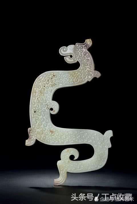 中国历代著名玉器列表,中国古代精品玉器图片欣赏