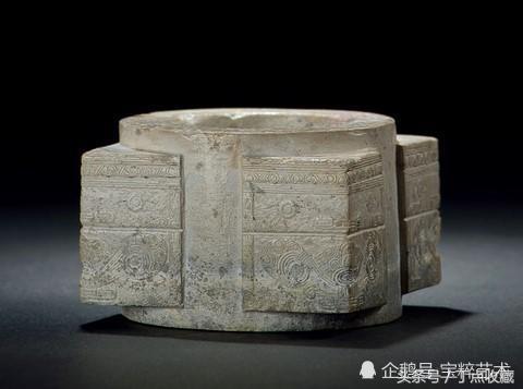 丁点作品,最值得收藏的5件玉器图片