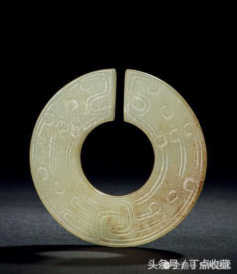 中国历代著名玉器列表,中国古代精品玉器图片欣赏