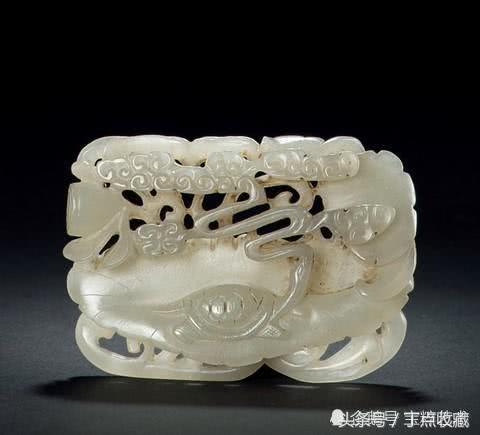 丁点作品,最值得收藏的5件玉器图片