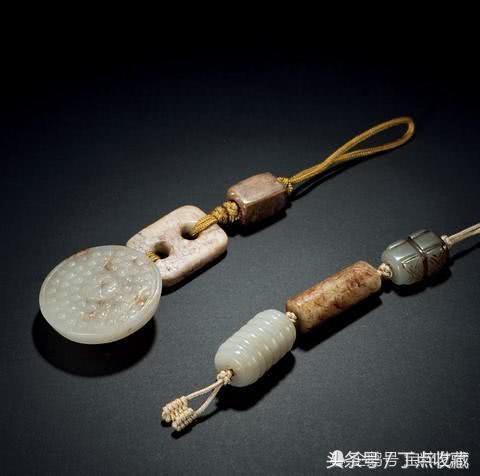 中国历代著名玉器列表,中国古代精品玉器图片欣赏