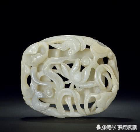 中国历代著名玉器列表,中国古代精品玉器图片欣赏