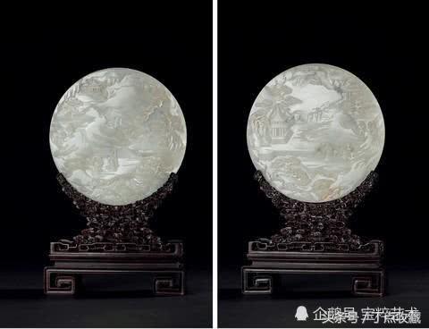 丁点作品,最值得收藏的5件玉器图片