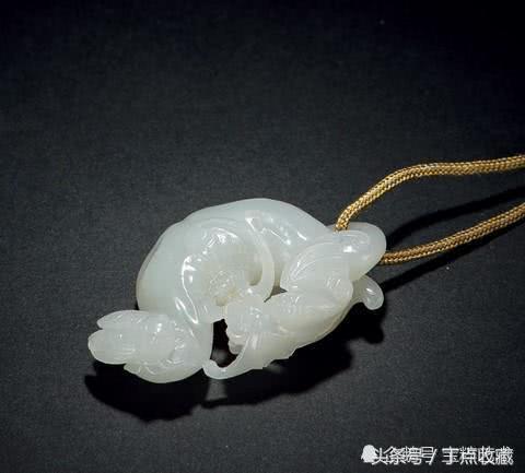 中国历代著名玉器列表,中国古代精品玉器图片欣赏