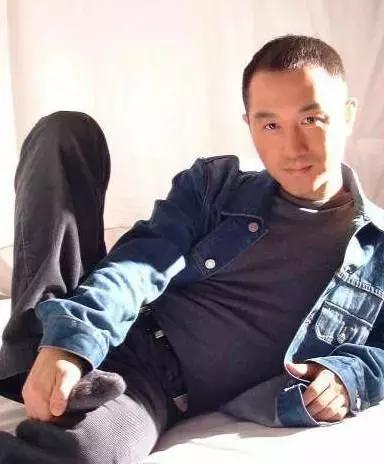 章子怡现实中的初恋,章子怡23年的初恋