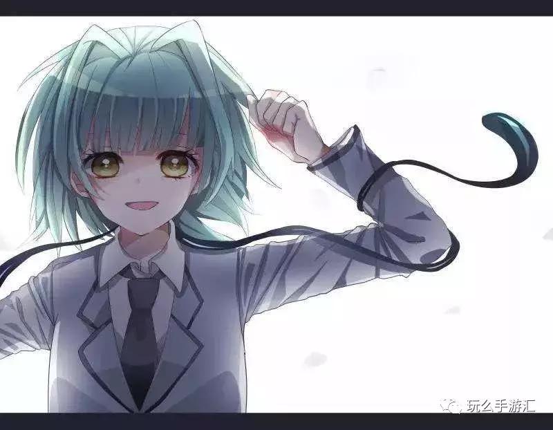 日本网友投选最可爱贫乳角色TOP20，这排名必有蹊跷！