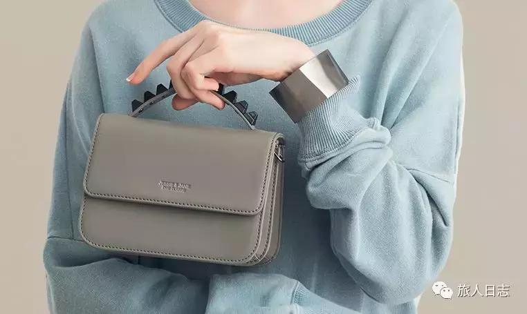 种草轻奢包包500以内,大牌实惠又好看的包包推荐
